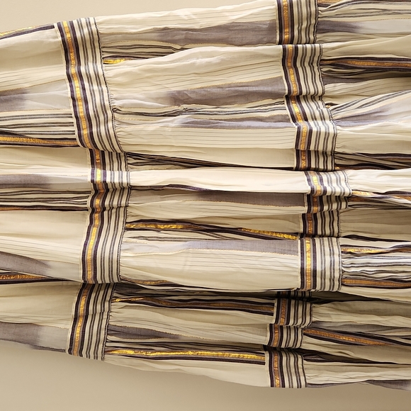 Banana Republic Zephyr Midi Skirt - Picture 4 of 6